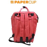 Gambar TAS RANSEL / BACKPACK MIKADO NYLON BABY MKSR2013 dari Paperclip Indonesia undefined 3 Tokopedia