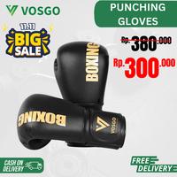 Gambar Alat Fitness Punching Bag Samsak Tinju Plus Sarung Tinju Vosgo Terlaris dari Jivanaa undefined 1 Tokopedia