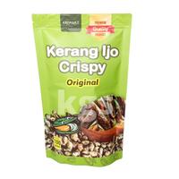 Gambar Kerang Ijo Crispy Jajanan Seafood Merk Kriwakz 100 Gram Gurih Asin Asli Khas Salatiga dari Gantenguoh undefined 1 Tokopedia