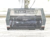 Gambar INNO64 NISSAN SKYLINE GT-R R35 HONG KONG TOYCAR SALON 2024 TOP SECRET INNO 64 DIECAST dari DM Garage Diecast undefined 3 Tokopedia