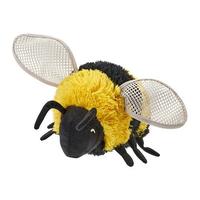Gambar GD Boneka Kumbang Karakter Lucu Ukuran 21cm_Hitam/Kuning Lucu dari GUDANG FURNITURE SWEDIA undefined 1 Tokopedia