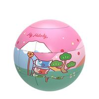 Gambar Sanrio Ling Dong 3D Puzzle My Melody -SAOSR4556 dari Kidz Station Official Shop undefined 2 Tokopedia