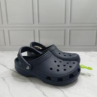 Gambar Sandal Crocs Classic Clog/Sandal Unisex/Sandal Pria/Sandal Wanita HAPPY SHOPPING DAN TERIMAKASIH . dari SILENTTMODE undefined 5 Tokopedia