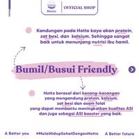 Gambar Hotto Purto Multigrain - 2 Pouch Official Shop Store dari Billa OlStore undefined 5 Tokopedia