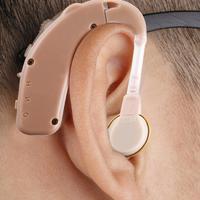 Gambar Alat Bantu Dengar Bisa Di Cas Charger digital hearing aid dari Urban Home ID undefined 3 Tokopedia