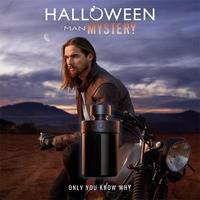 Gambar Halloween Men Mystery EDP 125 ml - Parfum Pria dari G-prem undefined 2 Tokopedia