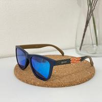 Gambar New' Kacamata Running Terbaik Sunglass Pria Wanita Goodr Polarized - Navy dari lahlahshopp undefined 2 Tokopedia