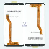 Gambar LCD ASUS ZENFONE MAX PRO M1/ZB601KL/ZB602KL/X00TD FULLSET TOUCHSCREEN ORIGINAL OEM dari AYUB STORE 454 undefined 2 Tokopedia