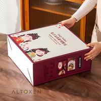Gambar (Langsung Diproses) Hampers Tableware Set Piring Mangkok Keramik Motif Retro Lucu Tahan Panas Estetik - Pasti Diskon dari ptduangivanii undefined 4 Tokopedia