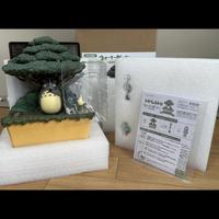 Gambar Totoro bonsai studio ghibli limited diorama figure mei chan dari Berylone undefined 5 Tokopedia