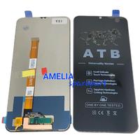 Gambar LCD + Touchscreen Vivo Y21S/Y21T/Y21A/Y21 2021/Y16 Original - Ready dari AYUB STORE 454 undefined 2 Tokopedia