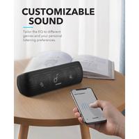 Gambar 2025 Soundcore Motion+ Bluetooth Speaker with Hi-Res 30W Audio, Extended Bass and Treble, Wireless HiFi Portable Speaker dari arisihasela undefined 4 Tokopedia