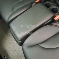 Gambar bangku tengah / jok wuling Cortez CT & EX with cup holder + led light dari S-allsport undefined 1 Tokopedia