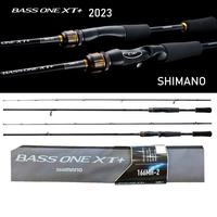 Gambar Shimano Bass One XT+ Casting Rod Joran Pancing dari dimasadd undefined 1 Tokopedia
