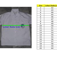 Gambar Seragam Sekolah Al Azhar Batik Motif Lengan Pendek - 6 dari irullashop undefined 2 Tokopedia