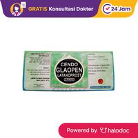 Gambar Cendo Glaopen Minidose 0.6 ml - Obat Mata - Halodoc dari Apotek Halomedika Kp Rambutan undefined 1 Tokopedia