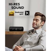 Gambar 2025 Soundcore Motion+ Bluetooth Speaker with Hi-Res 30W Audio, Extended Bass and Treble, Wireless HiFi Portable Speaker dari arisihasela undefined 2 Tokopedia