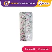Gambar Lameson 8 mg 10 Tablet - Anti Inflamasi - Halodoc dari Apotek Halomedika Cicendo undefined 1 Tokopedia