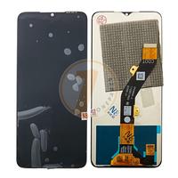 Gambar LCD TOUCHSCREEN ITEL S23 S665L ORIGINAL dari AYUB STORE 454 undefined 1 Tokopedia