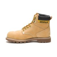 Gambar Sepatu safety Caterpillar Second shift ST honey original - 40 dari Teknik Multi Guna undefined 3 Tokopedia