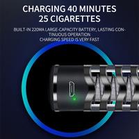 Gambar asbak portable/Pipa Asbak Portable /asbak korek/ holder filter rokok /asbak rokok portable/portable ashtry/korek dan asbak elektrik dari Elfoooo undefined 1 Tokopedia