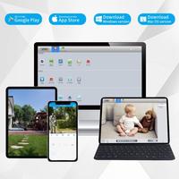 Gambar Kamera CCTV New! 8MP 4K POE IP Camera IK10 Explosion-proof Outdoor H.265 Onvif Metal Dome CCTV Security Protection 4MP Video Surveillance - Super 8MP POE, Mexico dari exflagshipgadget undefined 4 Tokopedia