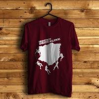Gambar KAOS MY TRIP MY ADVENTURE INDONESIA INDAH (MTMA) BIG SIZE XXXL OTDESIGN ULIANDRASHOP dari hellostreet undefined 2 Tokopedia