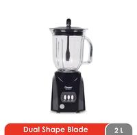 Gambar Blender Cosmos 2In1 2 Liter Cb 282 G dari CV langgeng rejeki undefined 4 Tokopedia
