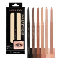 Gambar MEILINDA Ink Lasting Gel Liner Eyeliner | Eye liner Thailand - 02 Chocolate Br dari Maycococ undefined 1 Tokopedia