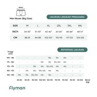Gambar Flyman Tencel Big Size Boxer 1 Pcs Fm 3379 dari numoine_official undefined 5 Tokopedia