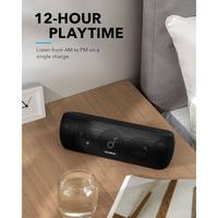 Gambar 2025 Soundcore Motion+ Bluetooth Speaker with Hi-Res 30W Audio, Extended Bass and Treble, Wireless HiFi Portable Speaker dari arisihasela undefined 5 Tokopedia