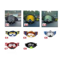 Gambar Goggles Motor Cross 100 Percent Rarecraft Google Goggle Trail Rainbow Kaca Mata Sepeda Cross Downhill Dh Mx Vega Goggle 100% Pelangi Not Folker Osbe Snail Jpx Fox dari BERJAYAA MART undefined 4 Tokopedia