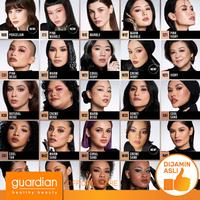 Gambar MAKE OVER Hydrastay Prismatic Glass Cushion W42 Warm Sand - Glow Cushion Plumpy Tahan Cuaca Panas Lembab Anti Crack Smudgeproof Tidak Cakey Tidak Crease High Coverage dari Guardian Official Store undefined 4 Tokopedia