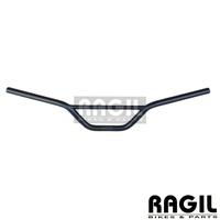 Gambar PROMO STANG SEPEDA SUNRISE 22.2 BMX HITAM HANDLEBAR MTB FEDERAL SUN RISE BAR NEW dari Bledeg Mart undefined 1 Tokopedia