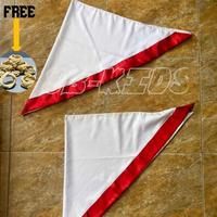 Gambar PROMO hasduk kacu dasi pramuka sd smp sma jumbo panjang super halus cotton NEW - HASDUK+ROTAN, SD dari Toko AtributT undefined 2 Tokopedia