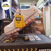 Gambar SEPATU SAFETY JOGGER PACCO S1P LOW -PUTIH dari F-atoba undefined 4 Tokopedia