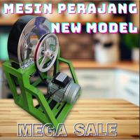 Gambar Colgate - Mesin Iris Perajang Keripik Singkong Ketela, Pare Dll dari Colgate Shop undefined 1 Tokopedia