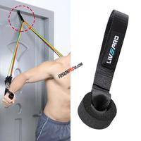 Gambar Id` Door Anchor For Resistance Bands Tubes Elastic Training Trx Livepro dari lindakromo undefined 2 Tokopedia