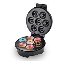 Gambar ORI Mini Electric Donut Maker Machine 110V 220V Automatic dari Mulya Abadi House undefined 3 Tokopedia
