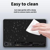 Gambar tpu tablet case shockproof anti-scratch protective cover ultra-thin soft for zte nubia redmagic gaming tablet pro 10.9 inch dari WARKOPHC1 undefined 3 Tokopedia