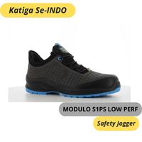 Gambar Sepatu Safety Jogger Modulo Low PERF S1PS dari F-atoba undefined 1 Tokopedia
