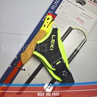 Gambar Leki Ultratrail Fx One Superlite Pole Bahan Karbon Trail Running, Hiking, Trekking Poles Carbon dari ZenthiaStore undefined 4 Tokopedia