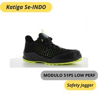 Gambar Sepatu Safety Jogger Modulo Low PERF S1PS dari F-atoba undefined 3 Tokopedia