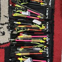 Gambar Trekking Pole Leki Ultratrail Fx.One Superlite Not Black Diamond dari ZenthiaStore undefined 1 Tokopedia