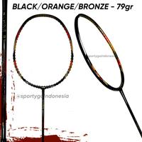 Gambar Raket Li Ning G-Force X-5 / racket badnton gforce X5 - 82gr-Blc/Org, FULL PAKET dari Shaiba mart undefined 3 Tokopedia