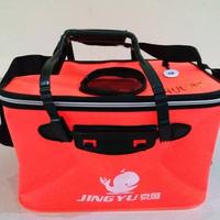 Gambar Special Tas Umpan Hidup / Tempat Umpan Hidup / Tempat Udang Ikan Hidup dari Madmedia undefined 4 Tokopedia