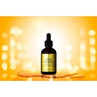 Gambar Pure Retinol High Class Moist Essence Anti Aging For Night Original Japan Siap Kirim X dari LAIQA_STOREE undefined 3 Tokopedia