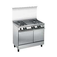 Gambar SCHWARZMAN BARU KOMPOR GAS OVEN FREE STANDING MODENA FC 9942 S - FREESTANDING COOKER BALI dari Schwarzman Kitchen Appliances undefined 2 Tokopedia