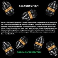 Gambar [SMC] DECANT SPICEBOMB EXTREME FOR MEN - 1ml dari Show my Cart undefined 5 Tokopedia