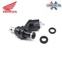 Gambar Injektor Injector 6 Beat FI Pop Esp LED Street Spacy Scoopy Beat Street K25 16100K25883 dari stellaris.shop undefined 2 Tokopedia